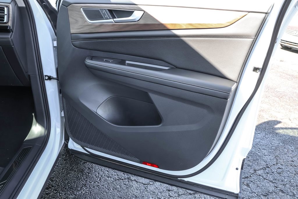 New 2026 Volkswagen Atlas SE AWD/4WD image 46