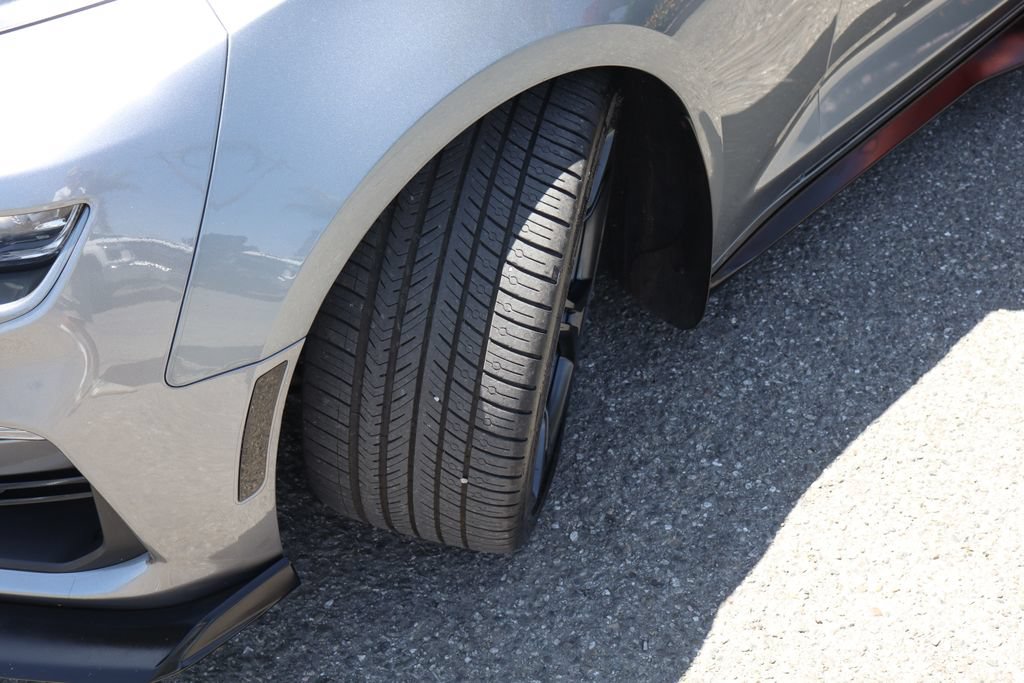 Used 2021 Chevrolet Camaro SS RWD image 41