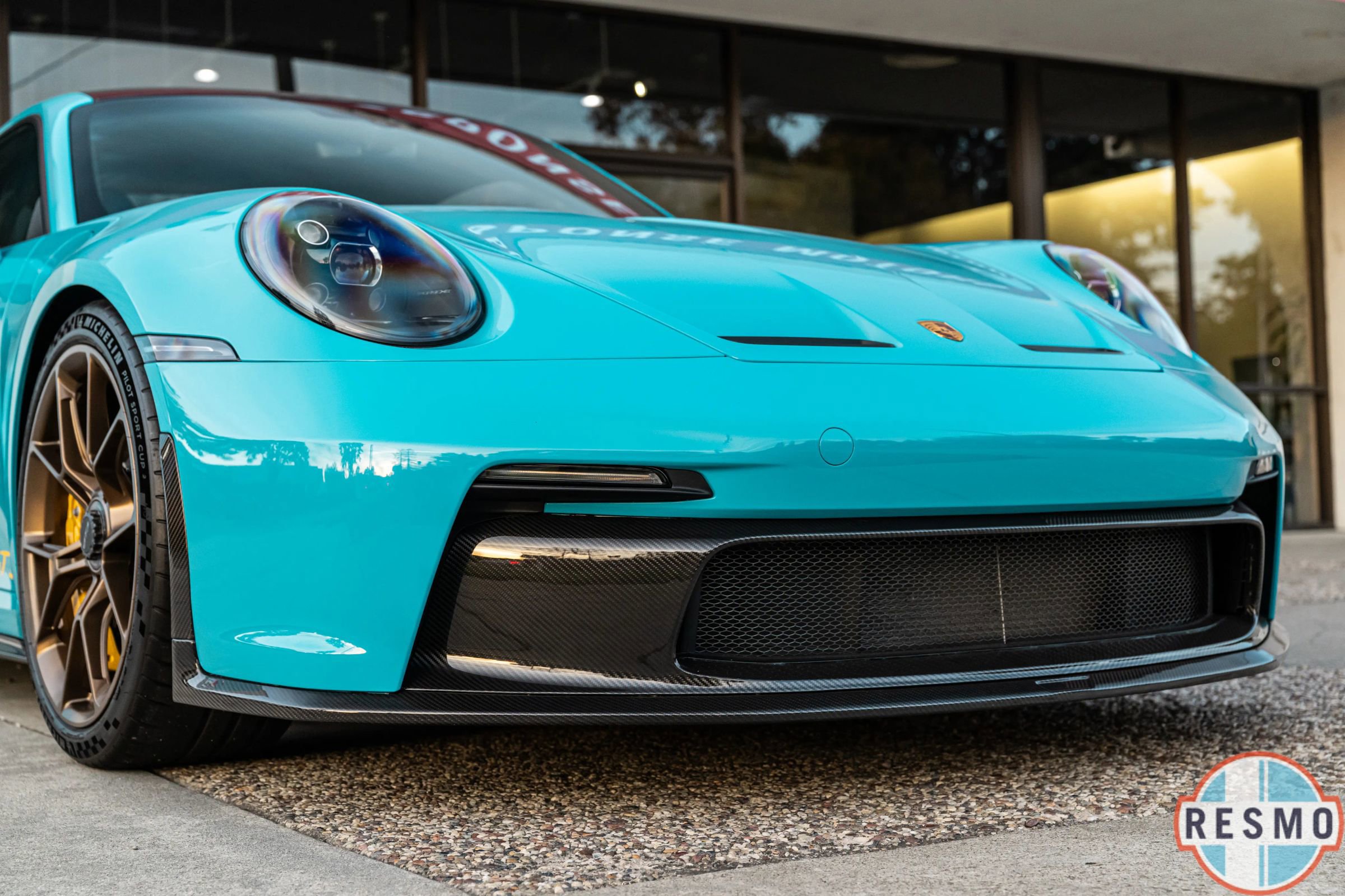 Used 2022 Porsche 911 GT3 image 36