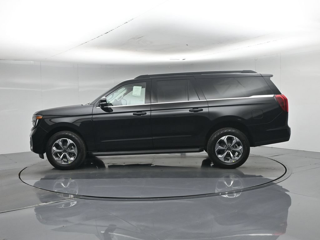 New 2027 Ford Expedition Max Active AWD/4WD image 33