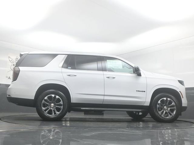 New 2026 Chevrolet Tahoe LS w/ LPO, Dark Essentials Package AWD/4WD image 32