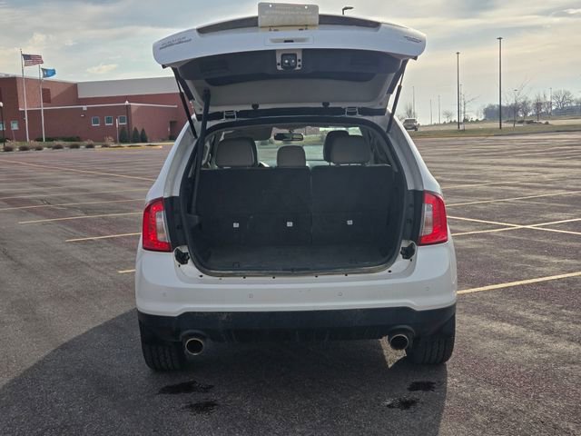 Used 2013 Ford Edge SEL AWD/4WD image 51