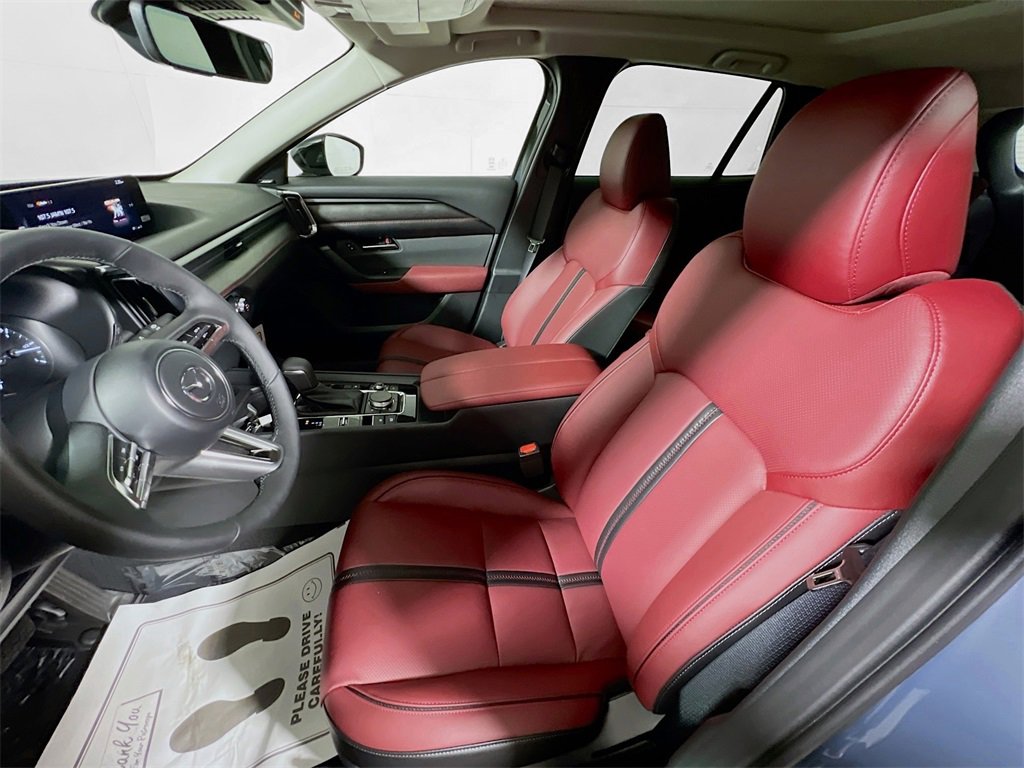 Used 2025 MAZDA CX-50 2.5 Hybrid w/ Weather Package image 16