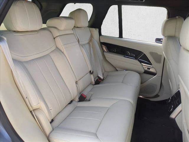 Used 2023 Land Rover Range Rover SE AWD/4WD image 26