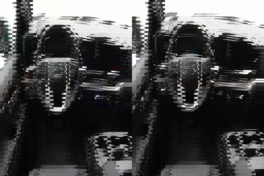 Used 2023 GMC Sierra 1500 SLT w/ X31 Off-Road Package image 13