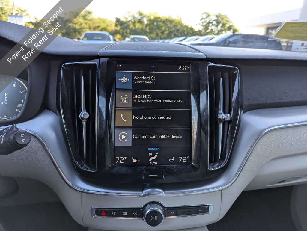 Used 2018 Volvo XC60 T5 Momentum w/ Convenience Package AWD/4WD image 19