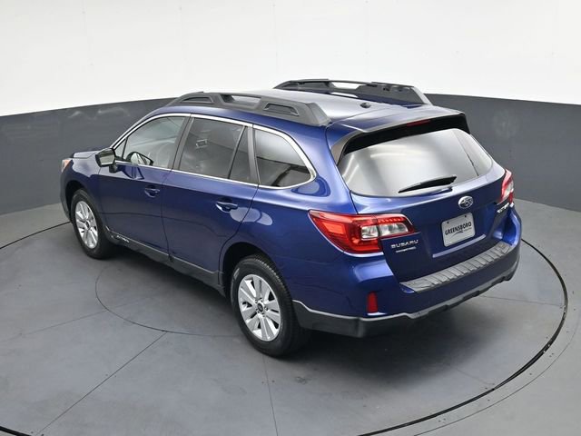 Used 2015 Subaru Outback 2.5i Premium image 24