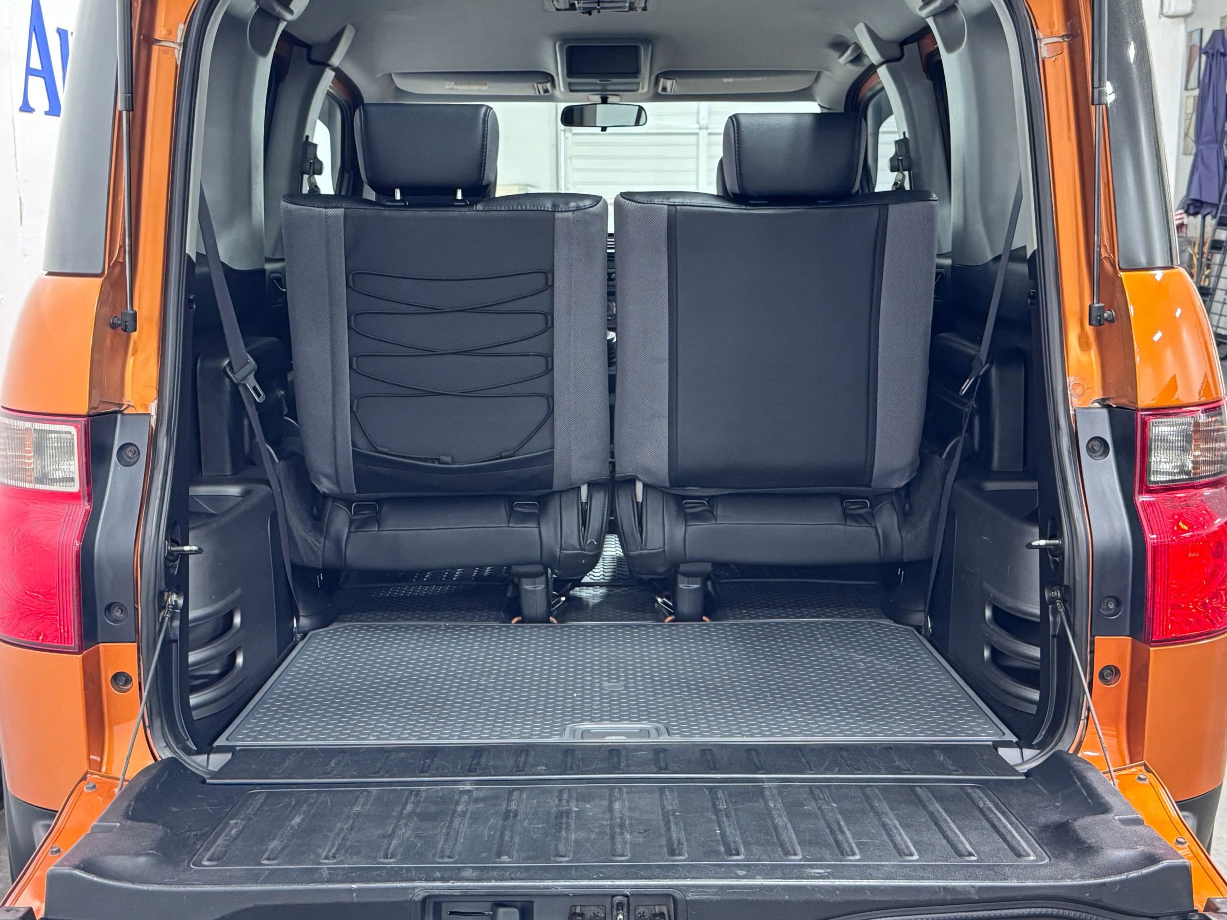 Used 2006 Honda Element EX-P image 7