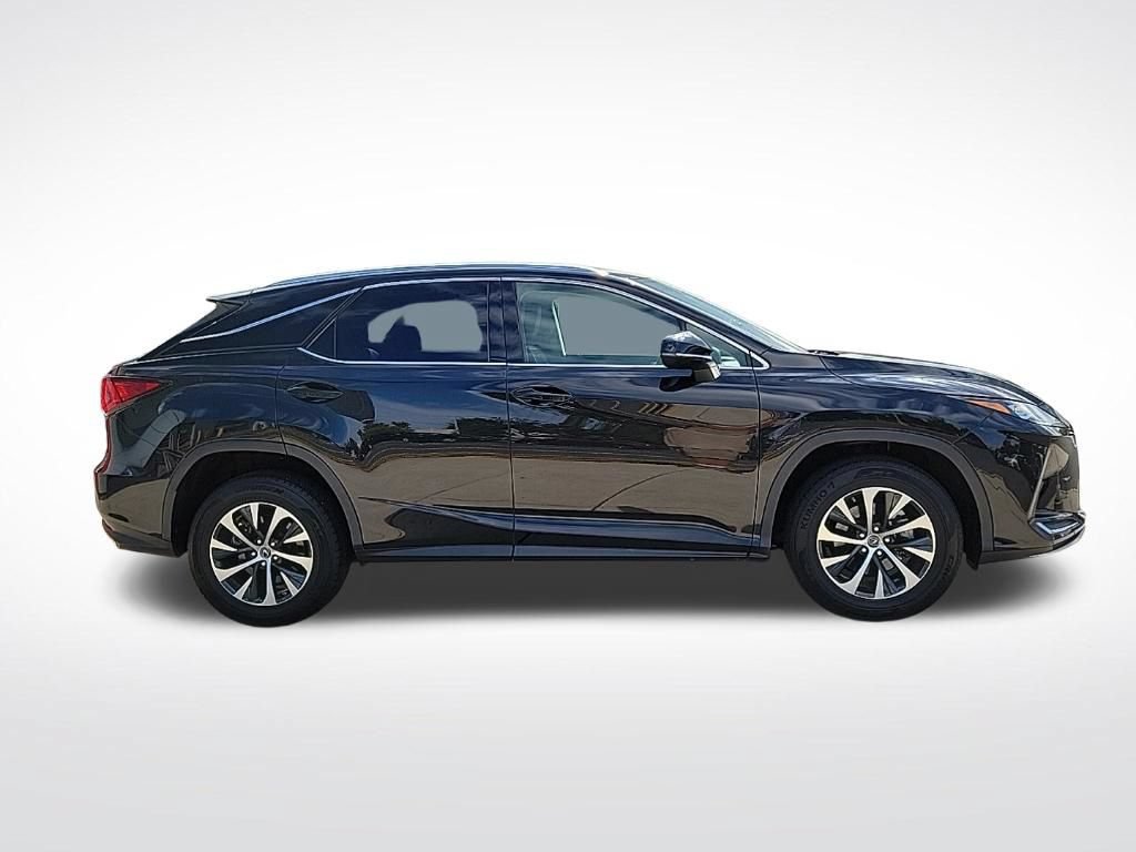 Used 2020 Lexus RX 350 AWD w/ Premium Package image 5