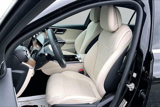 Certified 2023 Mercedes-Benz C 300 4MATIC Sedan image 24