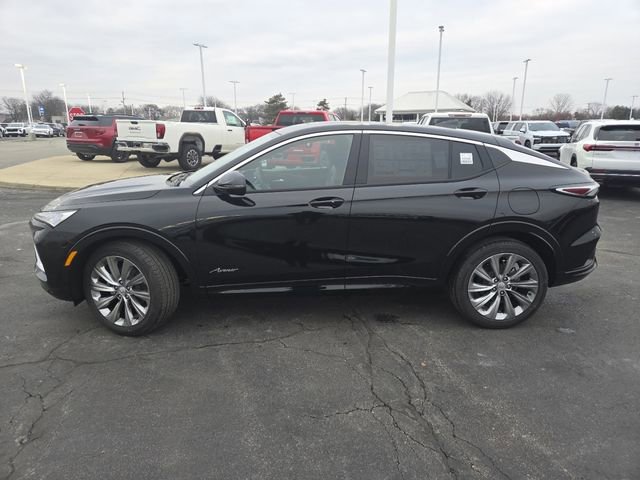New 2026 Buick Envista Avenir image 26