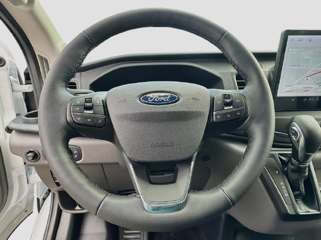 New 2027 Ford Transit 350 XL RWD image 9