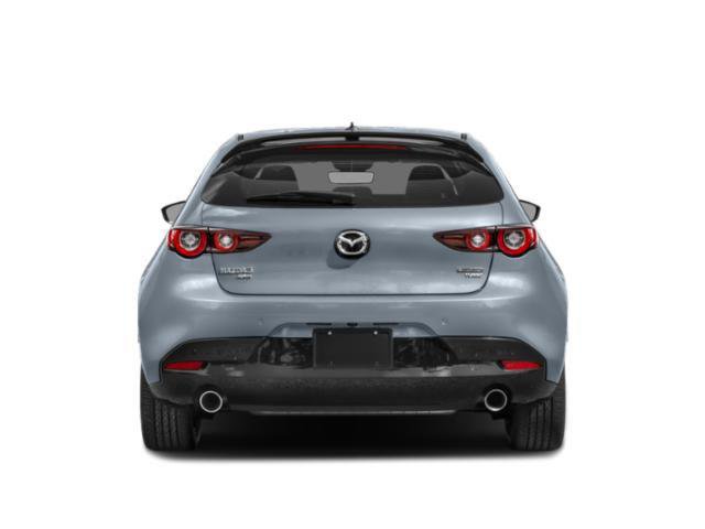 Used 2023 MAZDA MAZDA3 Hatchback w/Premium Plus Pkg AWD/4WD image 8
