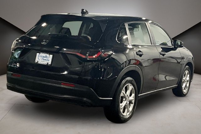 Used 2024 Honda HR-V LX image 6