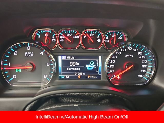 Used 2020 Chevrolet Suburban Premier image 25