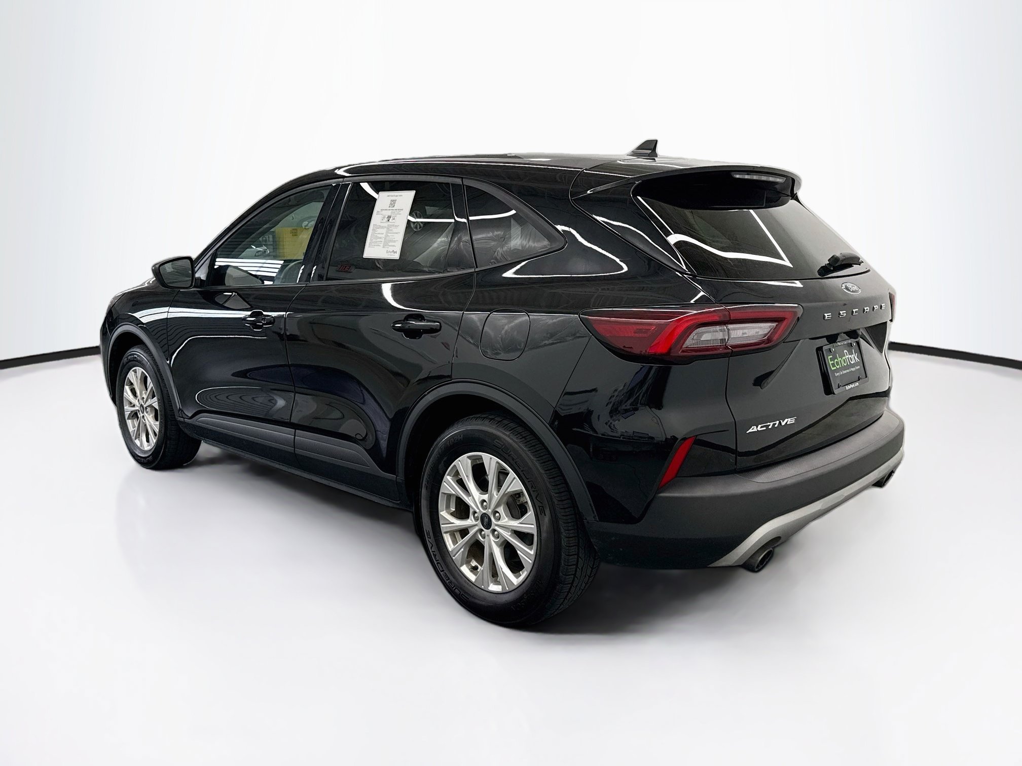 Used 2025 Ford Escape Active FWD image 5