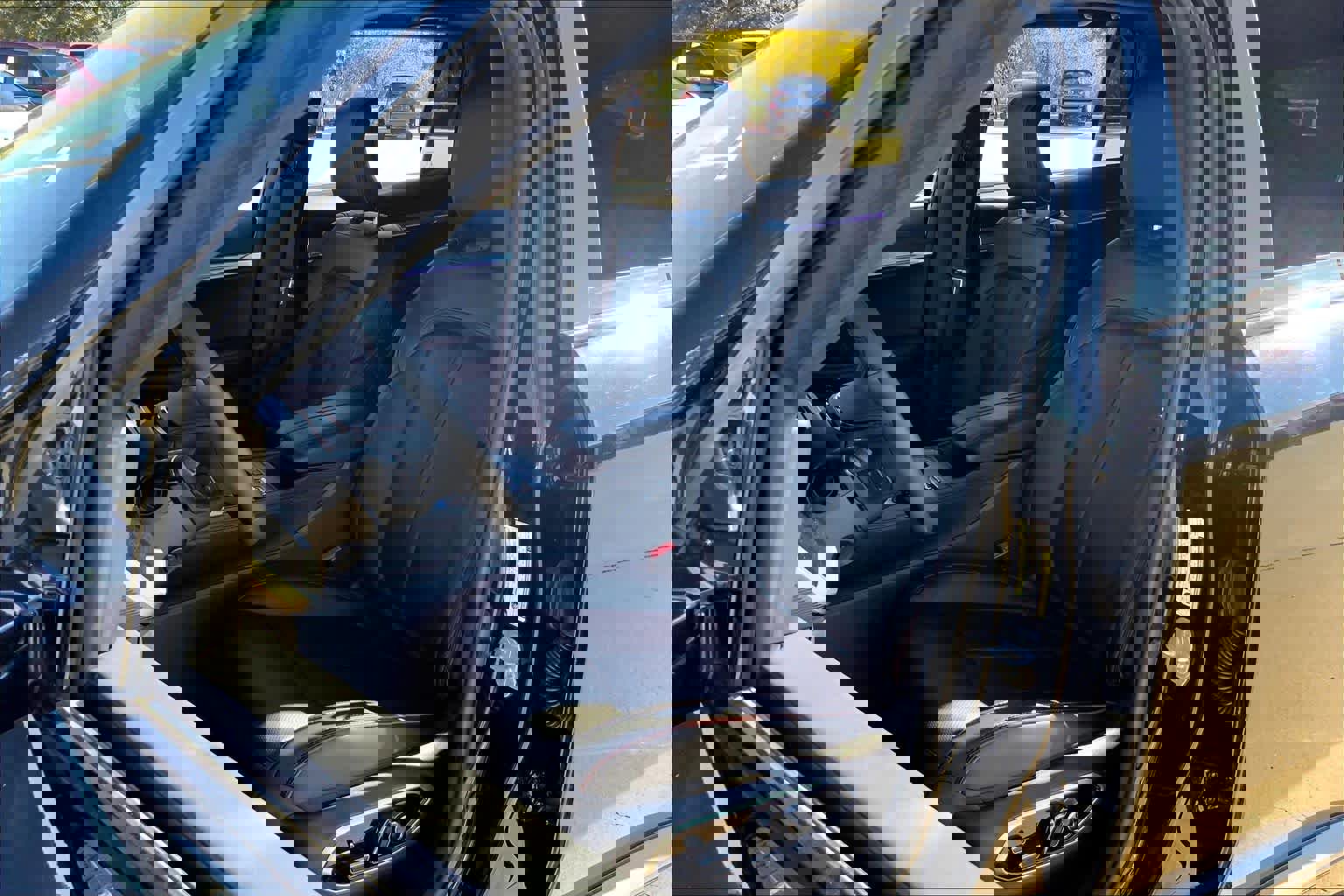 Used 2024 Jeep Wagoneer Launch Edition image 14