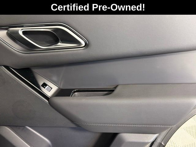 Certified 2026 Land Rover Range Rover Velar S AWD/4WD image 27