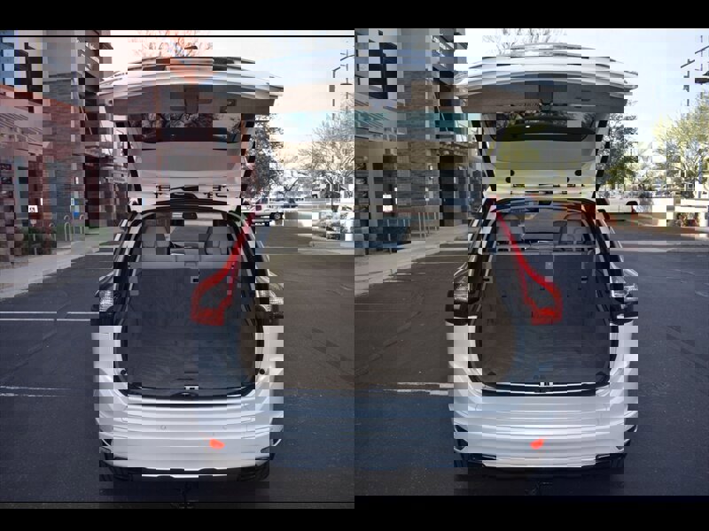 Used 2014 Volvo XC60 T6 image 21