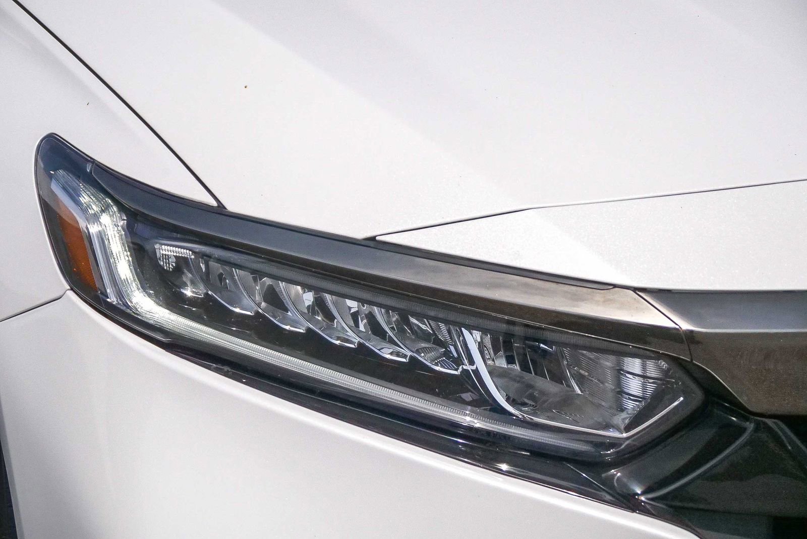 Used 2020 Honda Accord Sport image 4