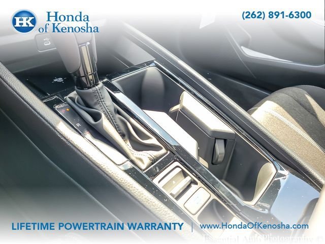 New 2026 Honda Accord Sport image 17