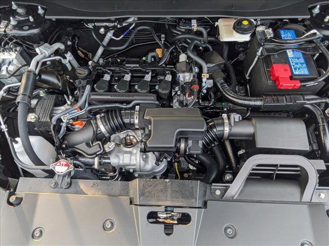 New 2026 Honda CR-V EX image 14