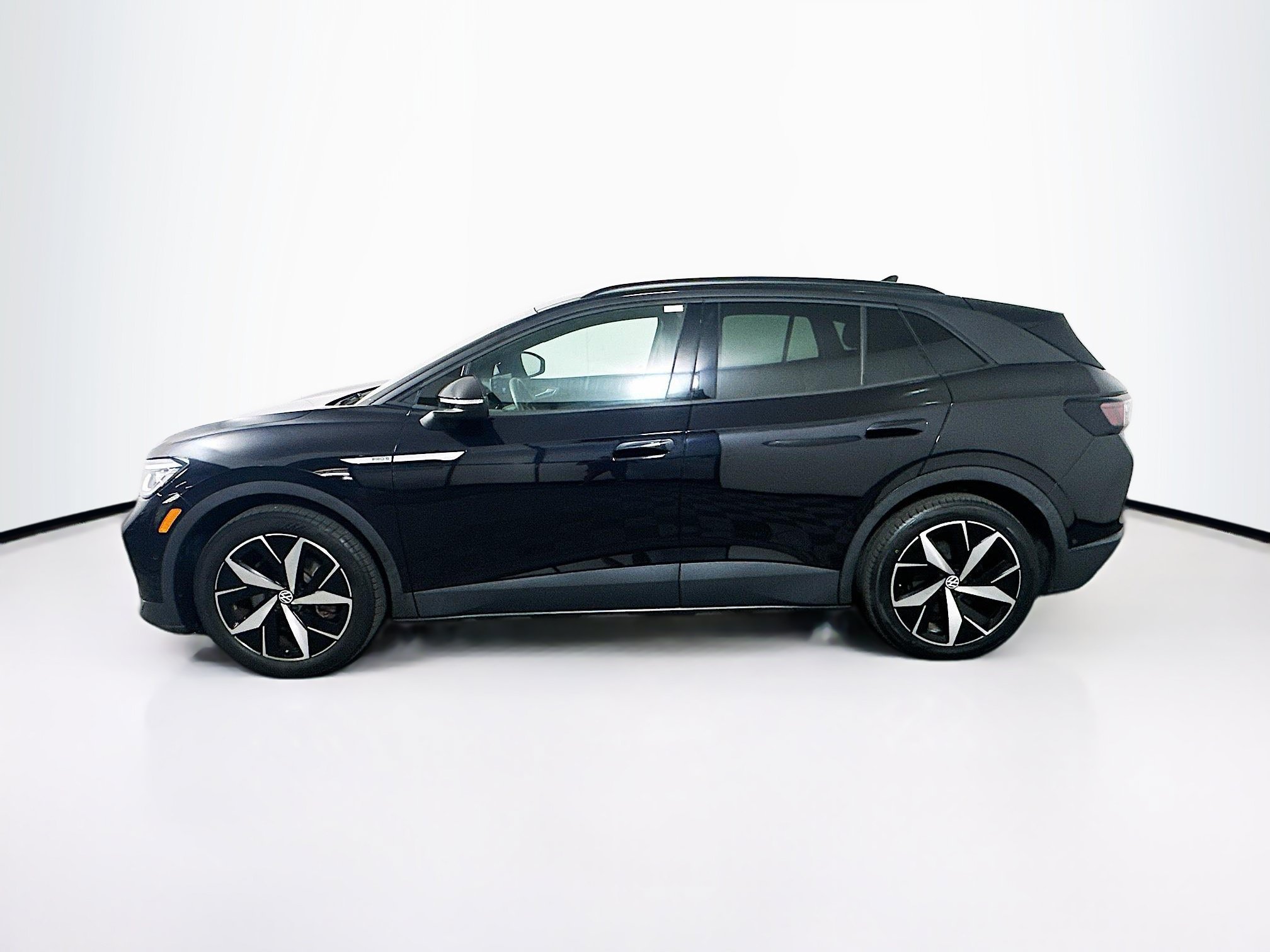 Used 2023 Volkswagen ID.4 Pro S RWD image 4