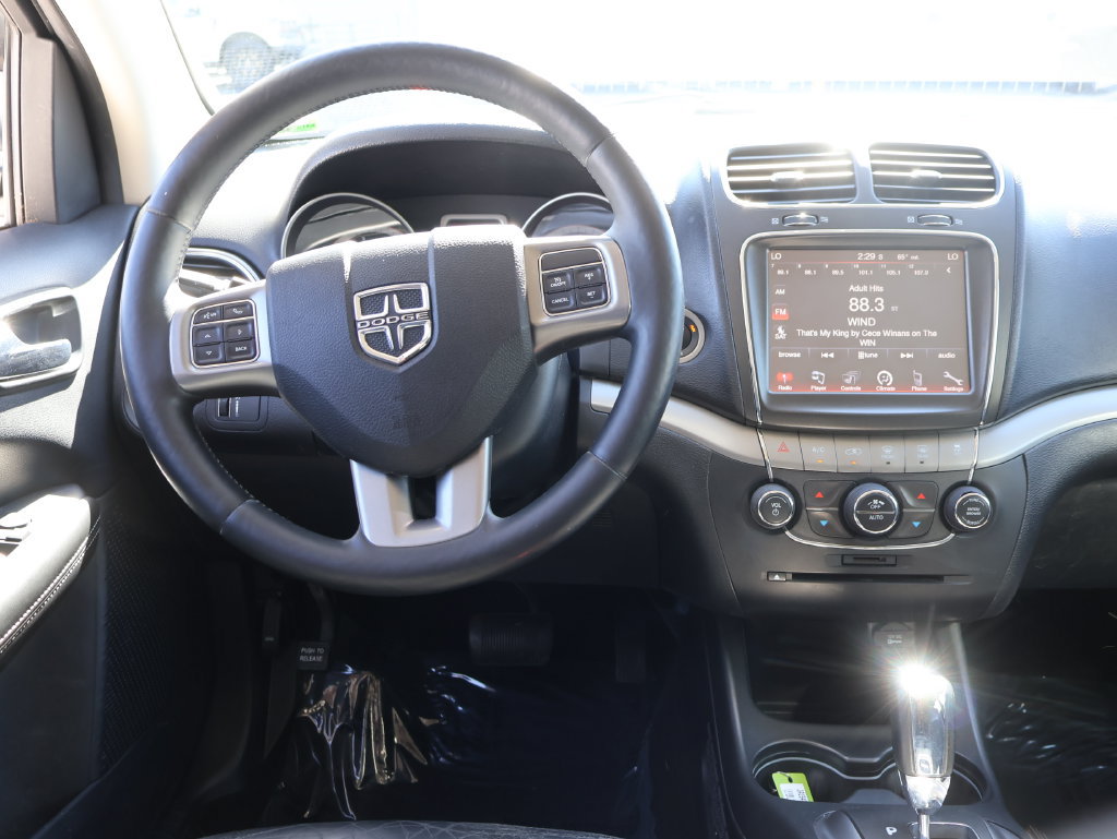 Used 2015 Dodge Journey Crossroad FWD image 19