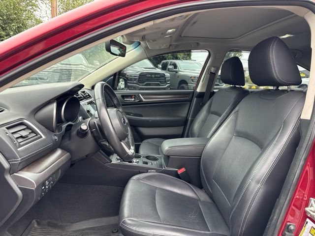 Used 2018 Subaru Legacy 2.5i Limited AWD/4WD image 22