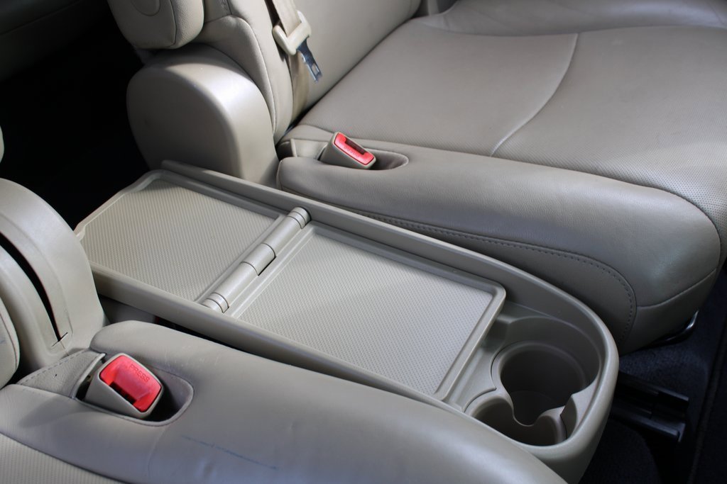 Used 2012 Toyota Highlander Limited image 39