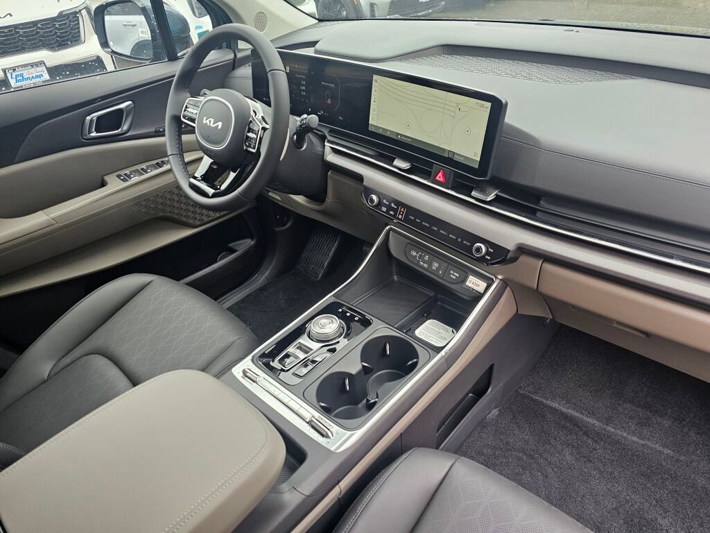 New 2026 Kia Carnival SX image 33