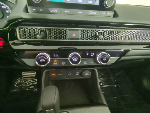 New 2026 Honda Civic Sport image 38