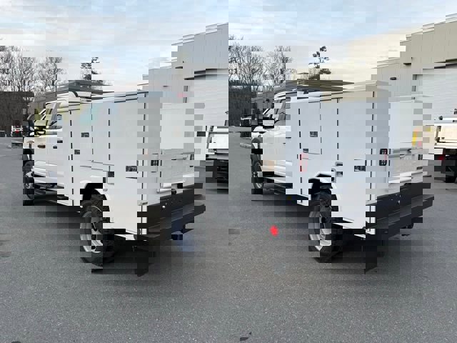 New 2026 Ford F450 XL w/ XL Chrome Package AWD/4WD image 5