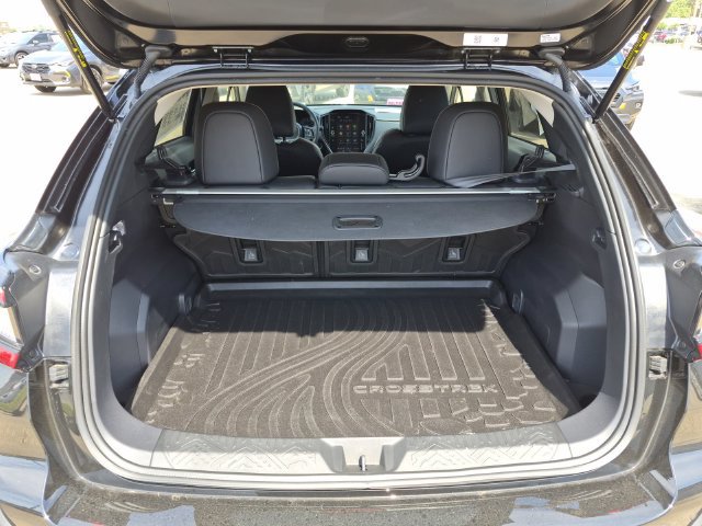 New 2026 Subaru Crosstrek 2.5i Limited w/ Crosstrek Mirror Package AWD/4WD image 7