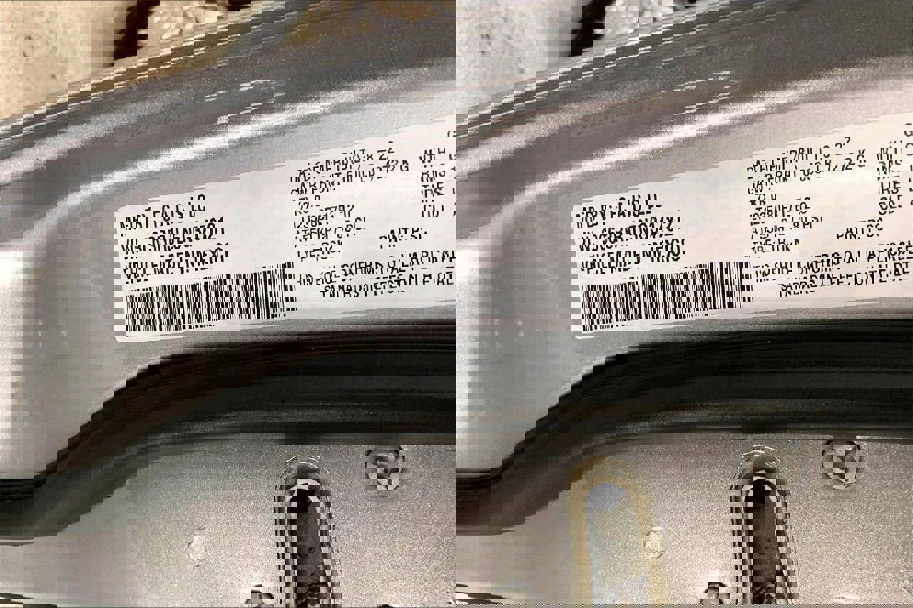 Used 2022 RAM 3500 Laramie image 8