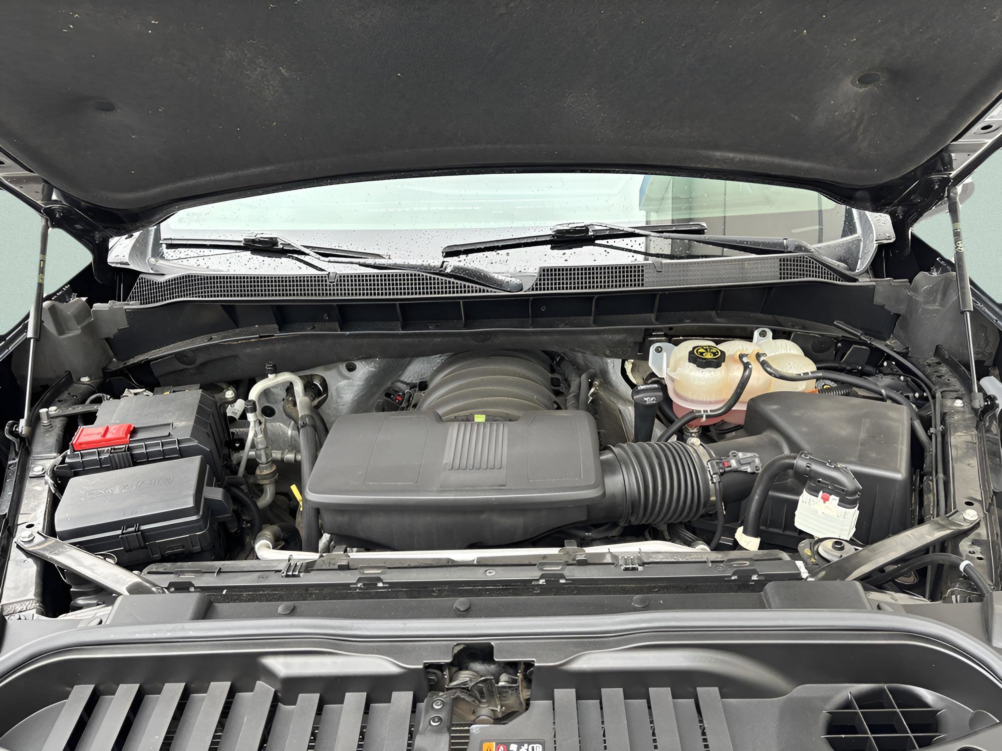 Used 2022 Chevrolet Silverado 1500 High Country image 70