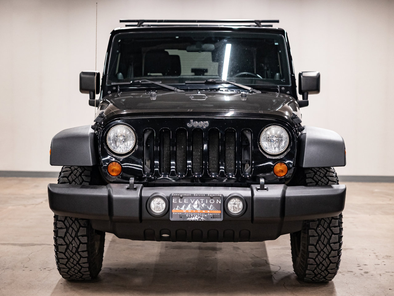 Used 2012 Jeep Wrangler Sport image 10