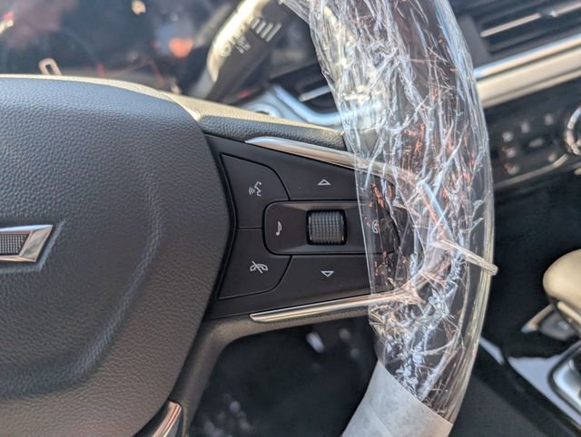 New 2026 Chevrolet Trax LT w/ Driver Confidence Package image 17