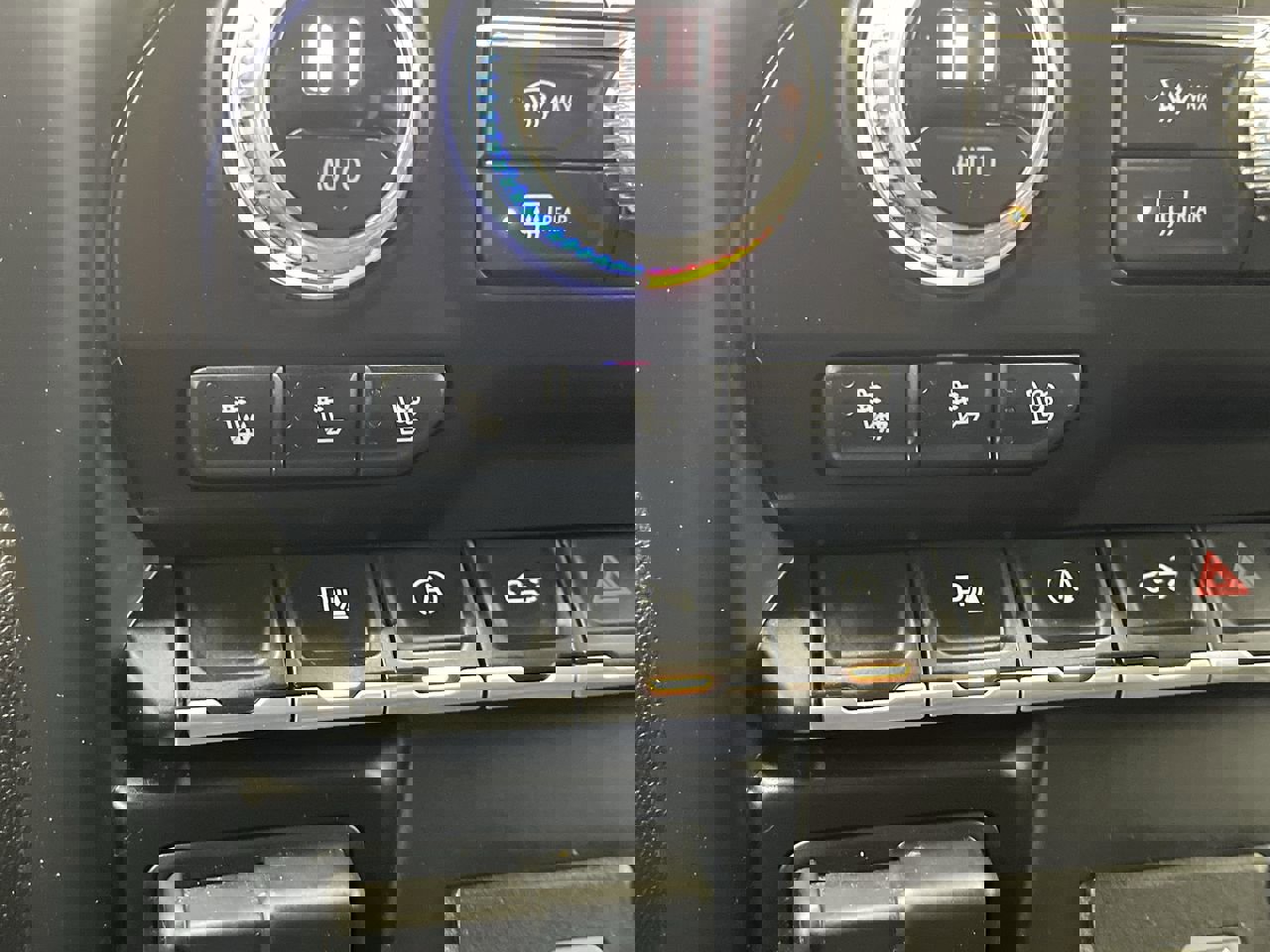 Used 2019 GMC Sierra 1500 AT4 image 23