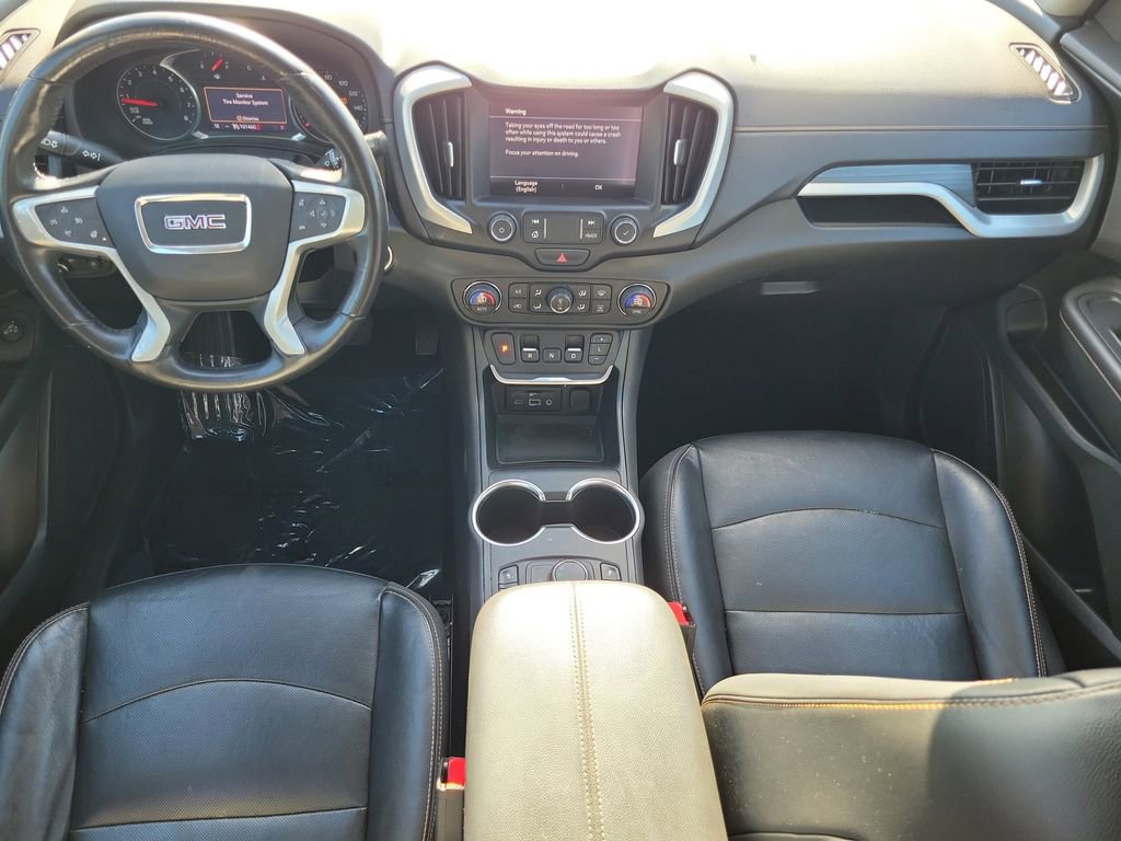 Used 2019 GMC Terrain SLT w/ Preferred Package image 18