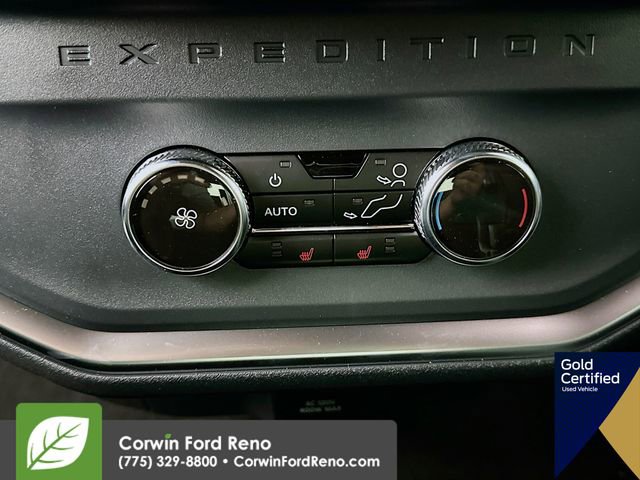 Used 2026 Ford Expedition Tremor AWD/4WD image 31