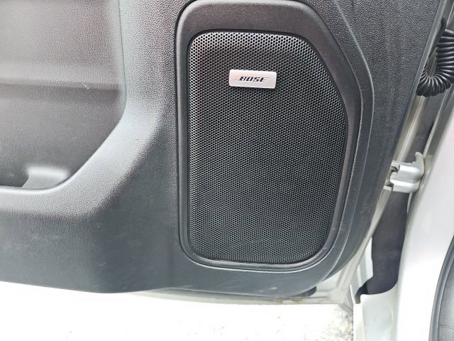 Used 2021 GMC Sierra 2500 Denali w/ Denali Ultimate Package image 18