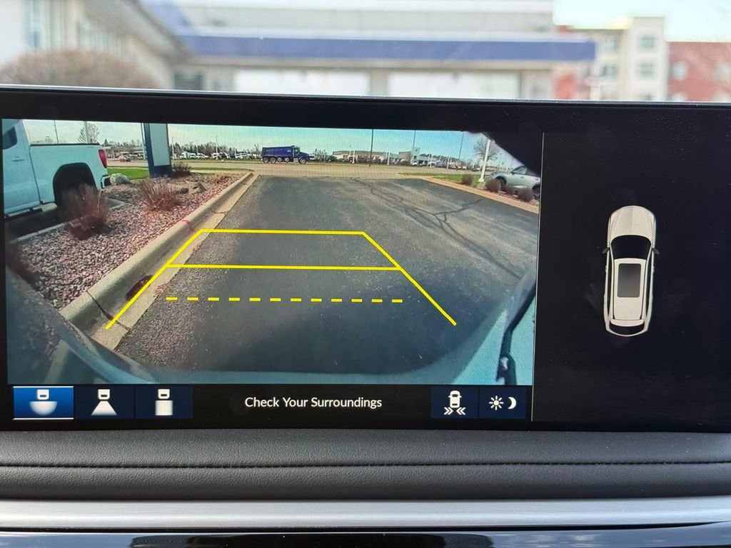 Certified 2026 Acura MDX w/ Technology Package image 20