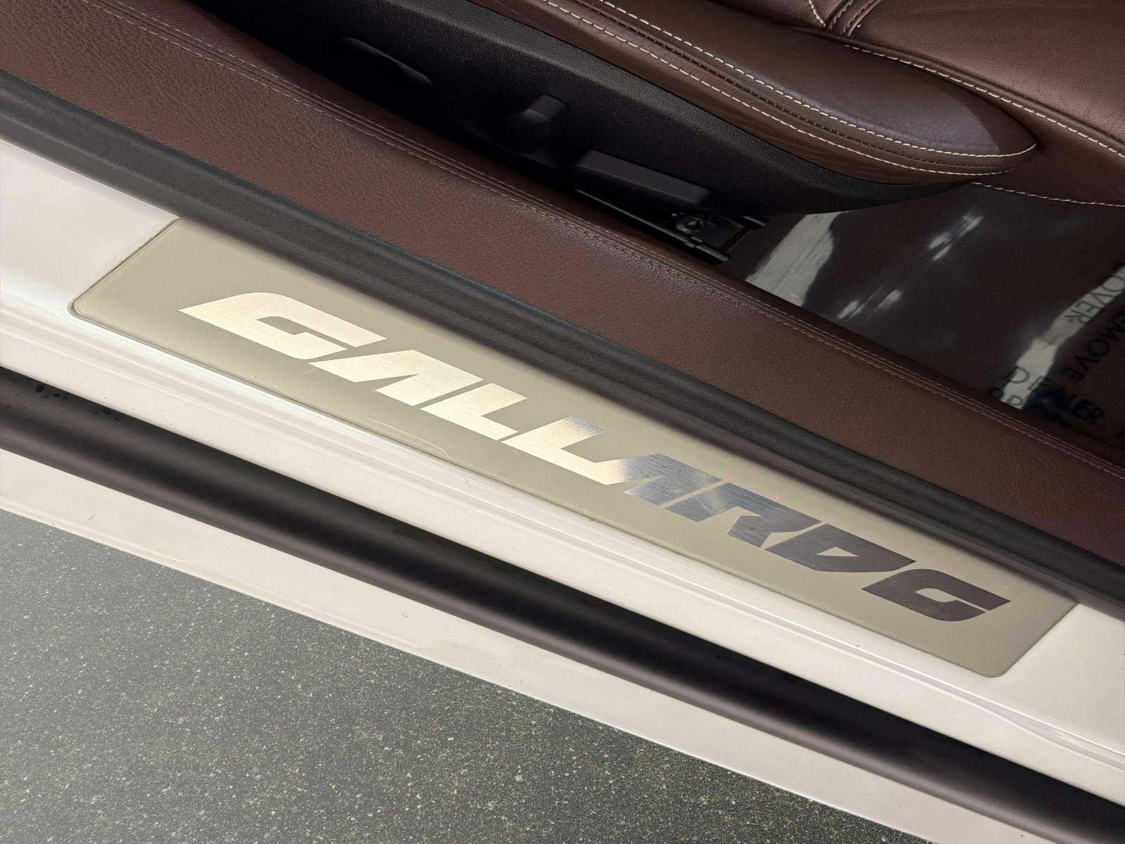 Used 2012 Lamborghini Gallardo LP 550-2 image 23