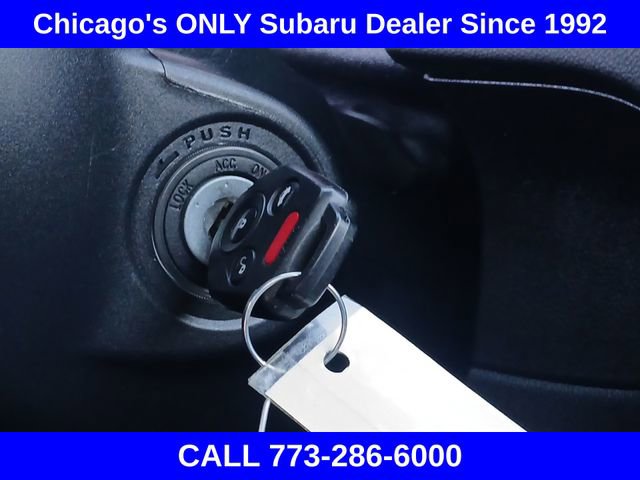 Certified 2023 Subaru Ascent Base image 16