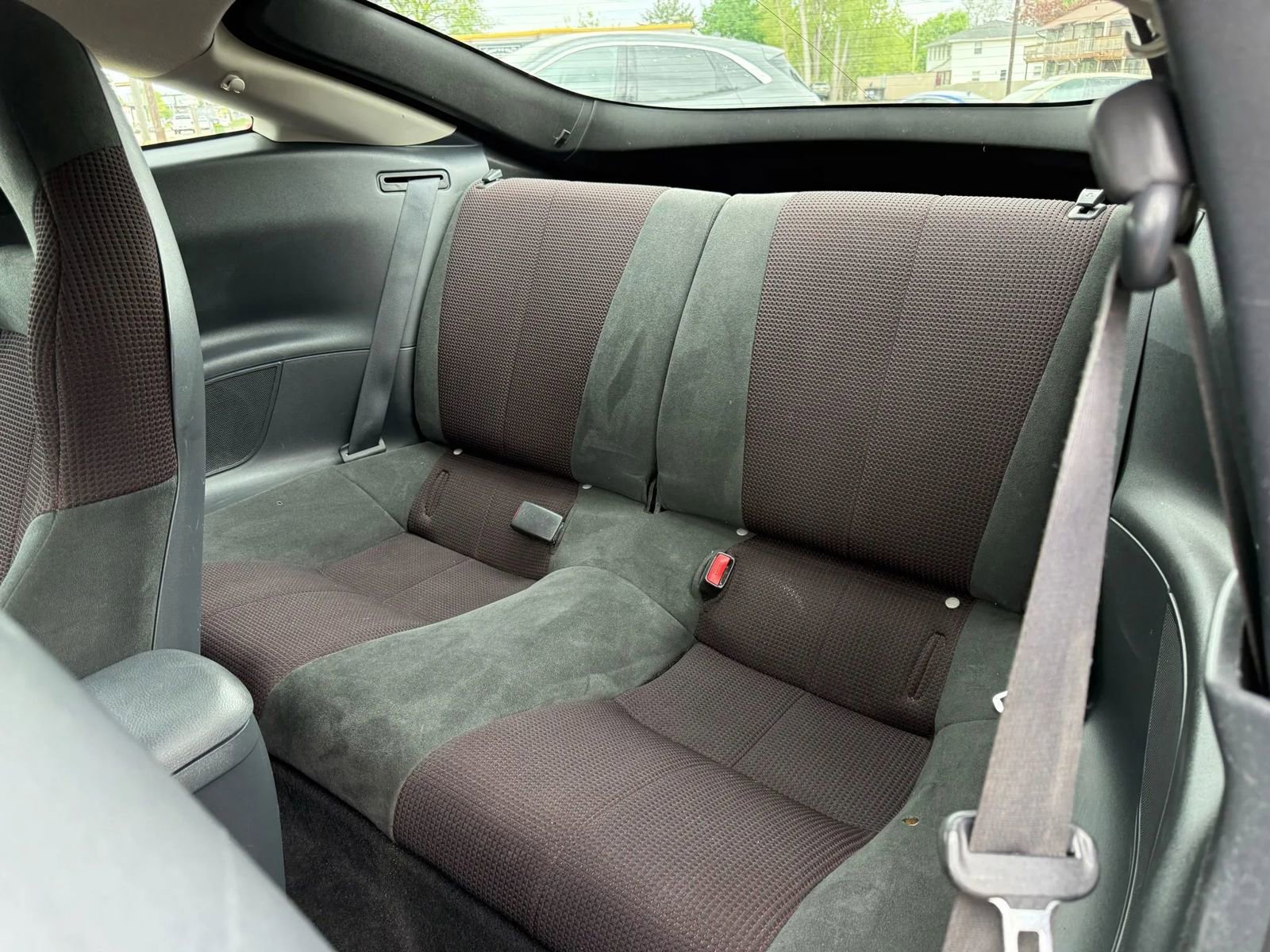 Used 2012 Mitsubishi Eclipse FWD image 14