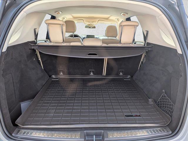 Used 2016 Mercedes-Benz GLE 350 4MATIC image 6