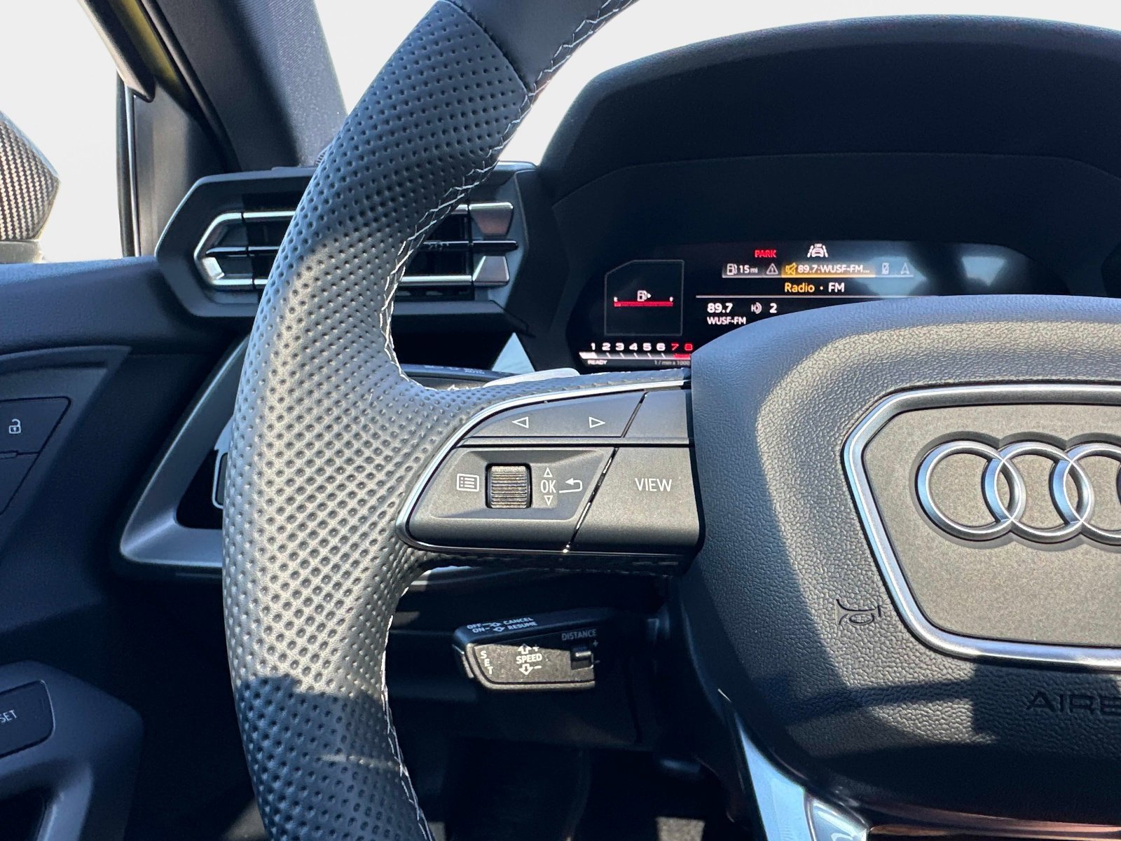 New 2026 Audi S3 Premium AWD/4WD image 28