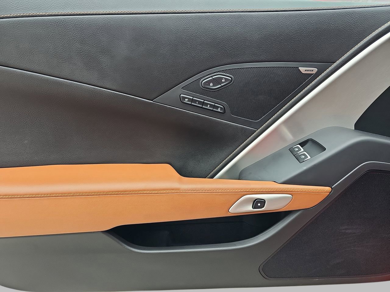 Used 2014 Chevrolet Corvette Stingray Coupe w/ 2LT Preferred Equipment Group image 33