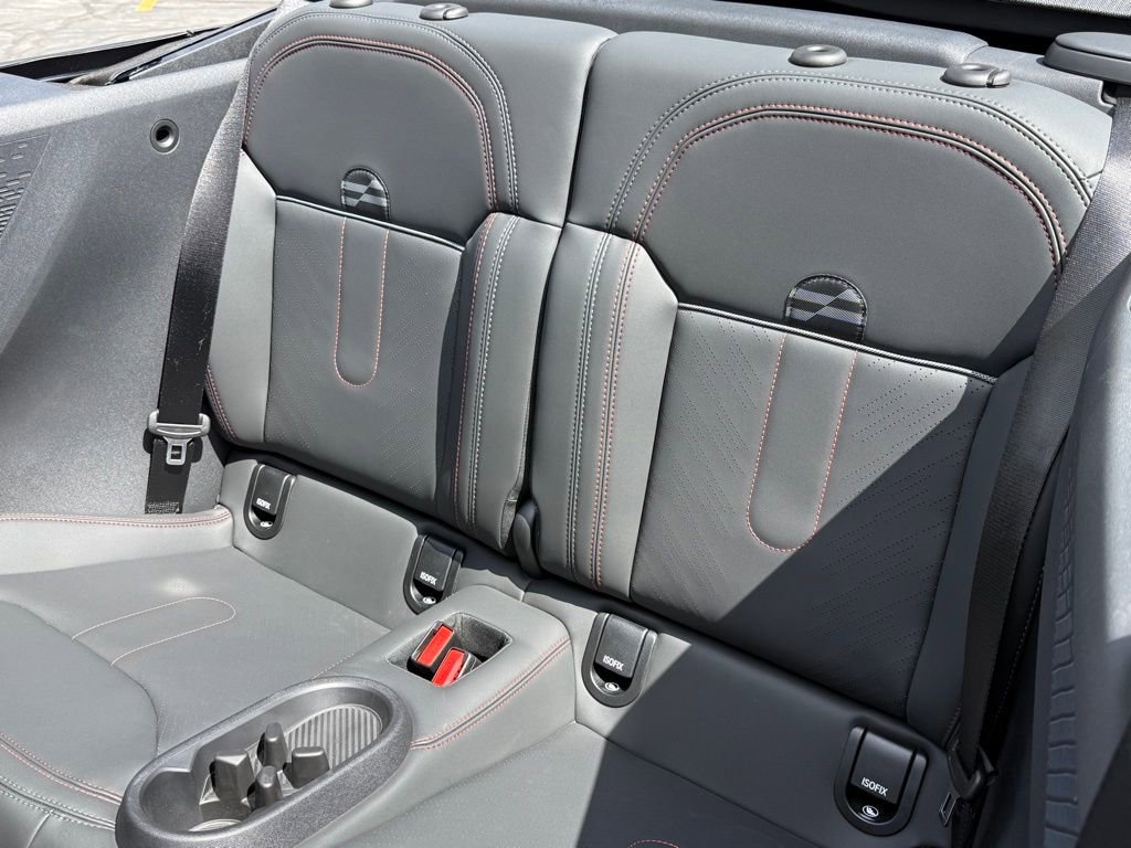Used 2026 MINI Cooper S FWD image 22